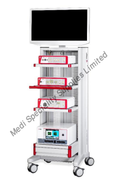 Medi Speciality Supplies Limited